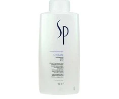 Wella SP - Drėkinamasis šampūnas - Moterims - 1000 ml