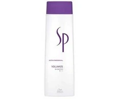 Wella WELLA PROFESSIONALS_SP Volumize Šampūnas šampūnas, suteikiantis apimties ploniems ir švelniems plaukams 250 ml