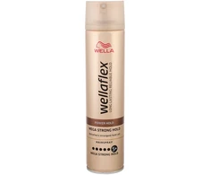Wella Wellaflex Mega Stiprios fiksacijos