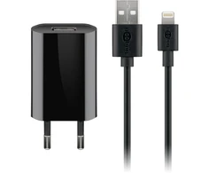 „Goobay Microwire“ 1x USB-A 1 A (RB44994)