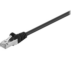 Wentronic Goobay Patchcord CAT5e SF/UTP 7.5m (68675)