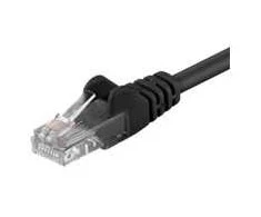 Wentronic goobay CAT 6 neekranuotas vytos poros (