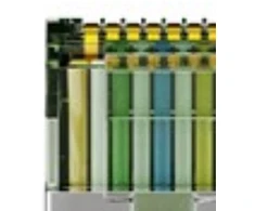 Goobay RJ45 pataisinis kabelis (CAT 6A, 500 MHz) su neapdorotu CAT 8.1 S/FTP kabeliu, - Kabelio ilgis 20 m