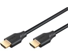Goobay Ultra96 HDMI-kaapeli, 16K/60 Hz, 1 m
