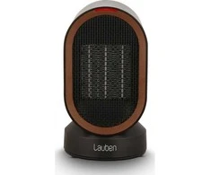Wentylator Lauben Desk Fan&amp;Heater 2in1 600BB