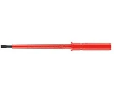 Wera Atsuktuvo geležtė izoliuota plokščia 0.4x2.5x154mm Kraftform Kompakt VDE 60 i