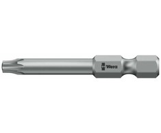 Penkiakampis antgalis su skylute WERA 867/4 15 IPR Torx+