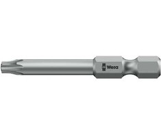 Atsuktuvo antgalis WERA Torx Plus 867/4 4 IPx50mm