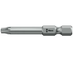 Penkiakampis antgalis WERA 867/4 30 IPR TORX+