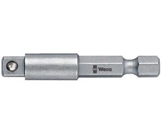 Grąžtas Wera ADAPTER, 1/4'' 50MM