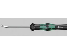 Wera elektronikos išmetimo griebtuvas 1429 WERA 027465