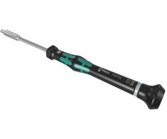 Atsuktuvas elektronikai WERA 2069 3,2x60mm