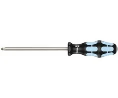 Kryžminis atsuktuvas Wera WE05032033001; PZ3x150 mm