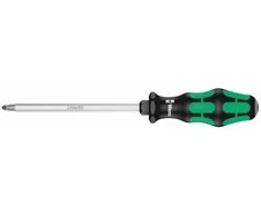 Kryžminis atsuktuvas WERA 355 SK PZ3x150mm