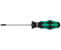 Wera Werkzeuge Wera 367 TORX, 25 mm, 130 mm, 25 mm, 27 g