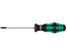 Wera 367 TORX, 25 mm, 130 mm, 25 mm
