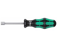 Atsuktuvas WERA 395 HO SW, 10mm