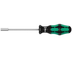 Atsuktuvas WERA 395 SW, 7mm