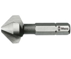 Kūginis gilintuvas Wera WE05104632001; 846; 10,4x34 mm