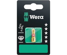 WERA ANTGALIS BDC PH 1x 25mm SB /1vnt%%