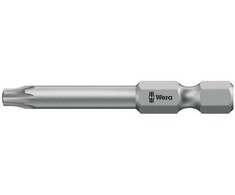 Grąžtas Atsuktuvo antgalis WERA Torx Plus 867/4 10 IPx50mm