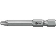 Grąžtas Atsuktuvo antgalis WERA Torx Plus 867/4 5 IPx50mm