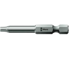 Atsuktuvo antgalis WERA 867/4 Z TX8 89mm