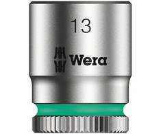Wera Šešiakampis antgalis Zyklop, 12 x 23 mm 8790 HMA 05003511001