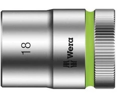 Wera Galvutė 8790 HMC Zyklop SW 18,0