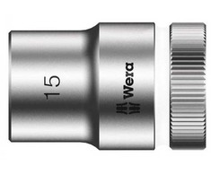 Wera Klucz nasadowy Zyklop, 1/2, 15 x 37 mm 8790 HMC 05003606001