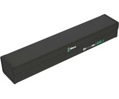 Wera 9445, Juoda, Tekstilė, Kinija, 530 mm, 120 mm, 80 mm