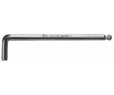 WERA 950 PKL Innen-Sechskant Winkelschraubendreher 12 mm