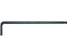 L- raktas AF5/32 950PKL, Wera