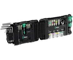 Įrankių rinkinys Wera Wera Tool-Check Modular Set 1