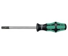Atsuktuvas WERA Torx 367 TX 15x80mm
