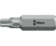 Grąžtas WERA WERK Wera 867/1 Z TORX® antgaliai, Torx® lizdas TX20, ilgis 25 mm, 1/4 jungtis