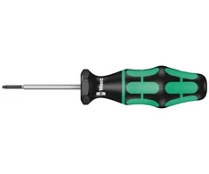 Wera Werkzeuge 300 TX momentindikatorius TORX®, TX 15, 3,0 Nm
