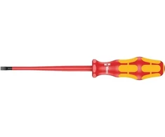 Wera Werkzeuge Wera 160 iS, 26 mm, 2,6 cm, 181 mm, 35 g, raudona, geltona
