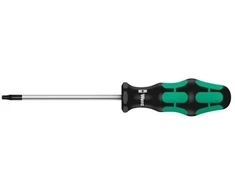 Wera Werkzeuge Wera 367, 25 mm, 13 cm, 25 mm, juoda / žalia