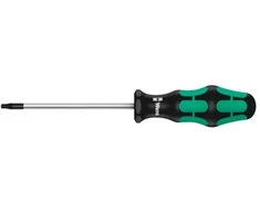 Wera Werkzeuge Wera 367, 25 mm, 13 cm, 25 mm, 27 g, juoda / žalia