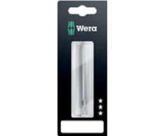 Grąžtas Wera Wera 867/4 Z SB, 1 vnt., Torx Plus, TX25, DIN ISO 1173-F 6,3, 15,2 cm, 25,4 / 4 mm (1 / 4")