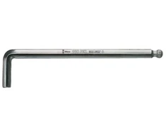 Wera Werkzeuge WERA 950 PKL Innen-Sechskant Winkelschraubendreher 12 mm