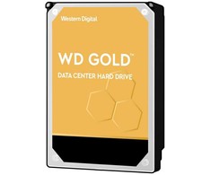 „SanDisk WD Gold 8TB SATA 6Gb/s 3,5 colio kietasis diskas