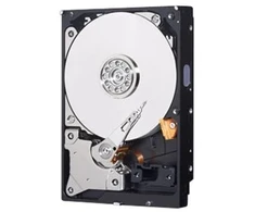 Western Digital Mėlynas, 6 TB, 5400 RPM, 256 MB, 3.5", Serial ATA III