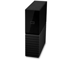 Kietasis diskas Western Digital My Book 24TB USB3.2 Gen 1 HDD with password protection and backup software