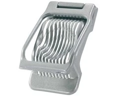 Westmark Egg slicer, 13.5x7.5 cm, for slices
