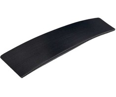 Center sole for floor wiper, Wet Wipe, baltas, PP