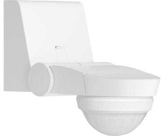 Hager EE840 - Baltas