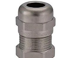 Wexe Forskruning Ms Ip68 - Hsk-M-Emv-M 16X1,5Mm Ø5-10Mm