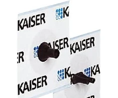 Wexe Kaiser Elektro Doppelkabelmanschette D 8-11mm 9059-47